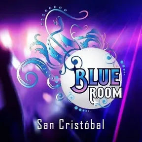 BLUE ROOM HOUSE MIX