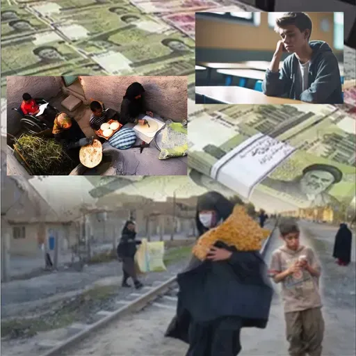 آموزش در بحران، از افسردگی تا شورش نسل ضد - صلاح عبدالله نژاد