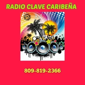 RADIO CLAVE CARIBEÑA RD