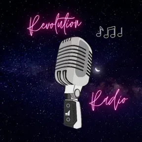 Revolution Radio
