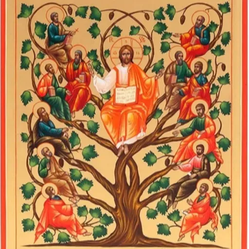 Capítulo XVIII - Parte II