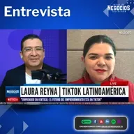 Consejos de TikTok en 2025 para potenciar a emprendoeres