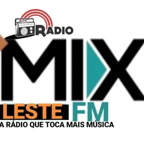 MIX LESTE FM