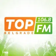 Top FM 106.8 uživo