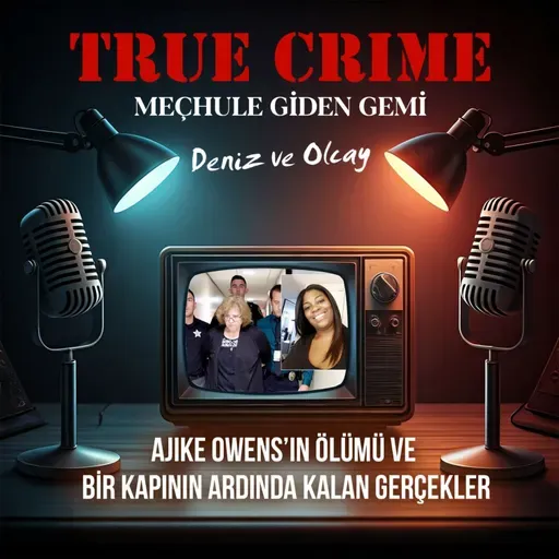 Ajike Owens’ın Ölümü ve Bir Kapının Ardında Kalan Gerçekler