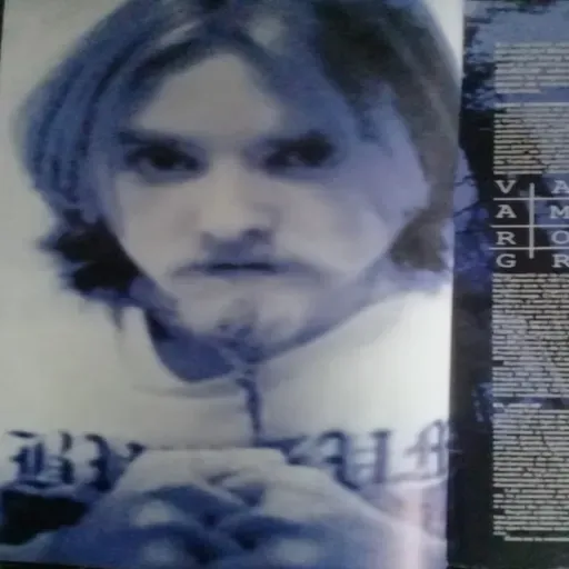 BURZUM leyendas En Acero.mp3