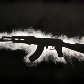 RUSLAN KALASHNIKOV