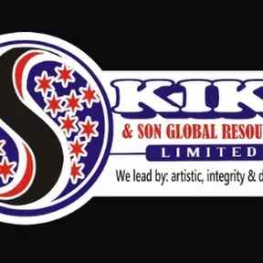 Okiki and Son Global Radio