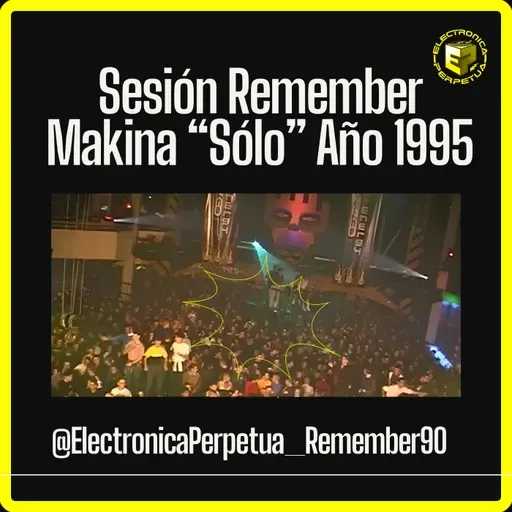 Año 1995: La Makina comienza a ponerse DURA (Sesión Trallera)| Repasamos los 90s Año a Año Vol8