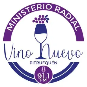 MINISTERIO RADIAL VINO NUEVO PITRUFQUEN