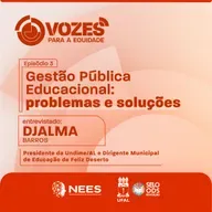 Gestão Pública Educacional: problemas e soluções
