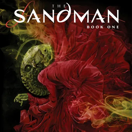 El Stand Lee N° 98 - The Sandman Vol. 1: Preludes and Nocturnes