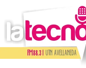 La Tecno - FM88.3 UTN Avellaneda
