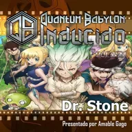 Dr. Stone