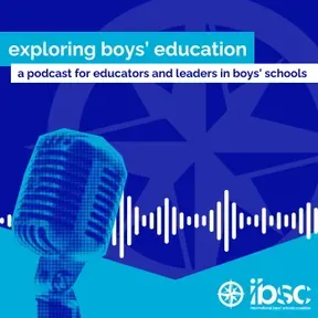 International Boys' Schools Coalition