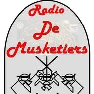 Radio de Musketiers Live