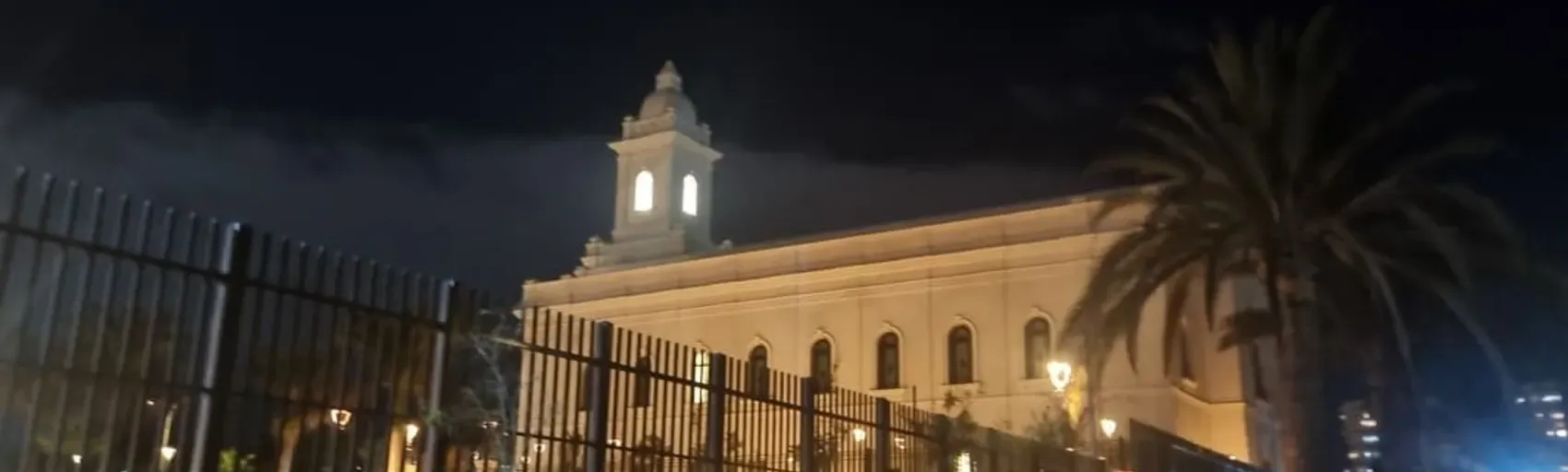 Liahona Radio Chile