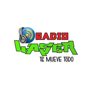 RADIO LASER