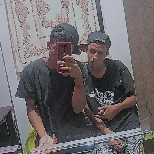 MC RODRIGO DO CN - TEM CULPA EU? (DJ NATTAN)