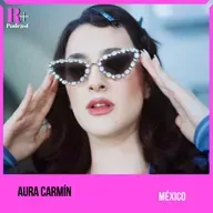 Aura Carmín: La Vulnerabilidad Poderosa de 'U Make Me' y el Camino a 'Esa Mujer' I Entrevista