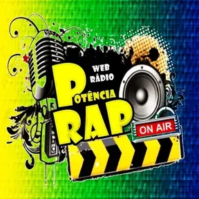 Potência Rap