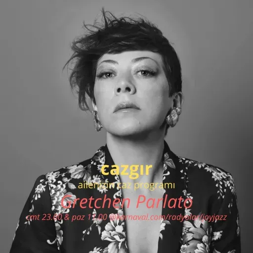 Gretchen Parlato