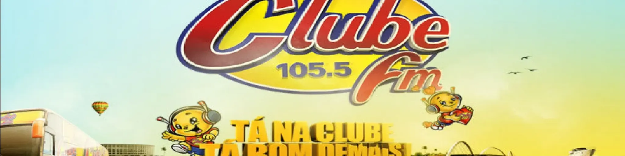 Clube FM 99.1