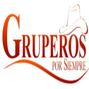 GRUPEROS POR SIEMPRE