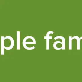 purple family