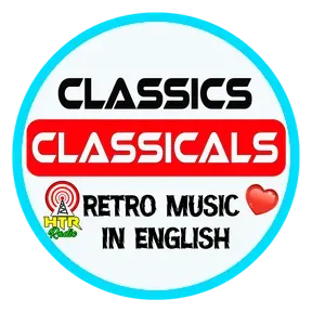 RADIO HTR CLASSICS CLASSICALS RETRO MUSIC IN ENGLISH