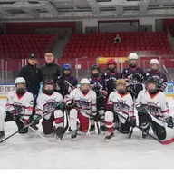 Beijing 2022 legacy: China's next ice hockey generation