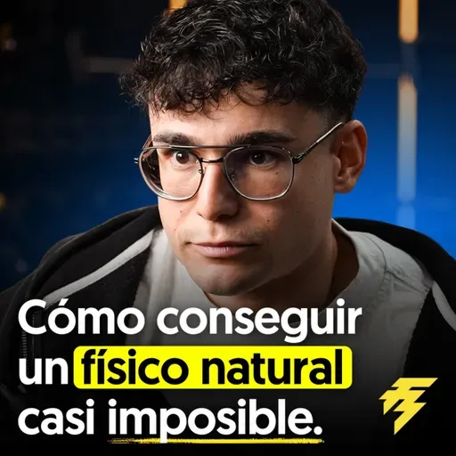 Culturista Natural: 7 Técnicas Avanzadas para conseguir tu mejor versión física