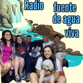 RadioFuenteDeAguaViva