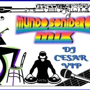 RADIO SONIDERA MX