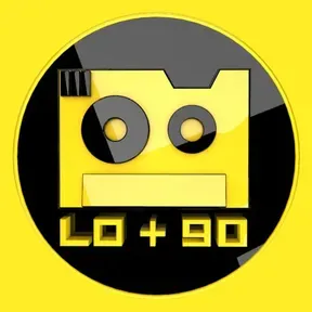 LO MAS 90