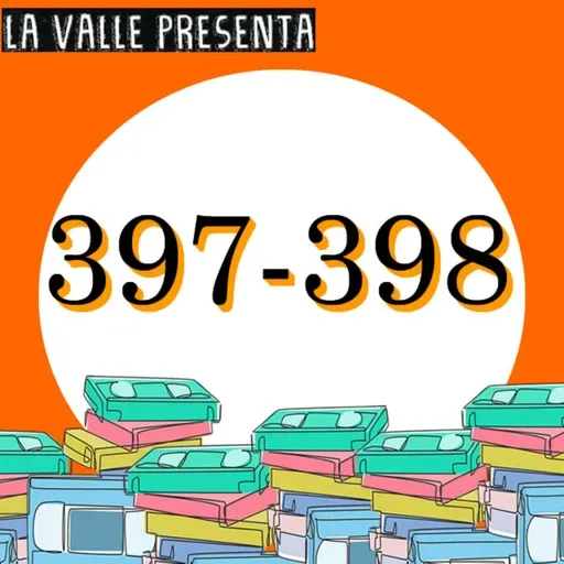 Películas N° 397 y 398