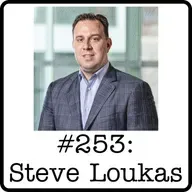 #253: Steve Loukas (Obsidian) - Waterfloods, 14% Oil Recovery & Return of Capital in 2026