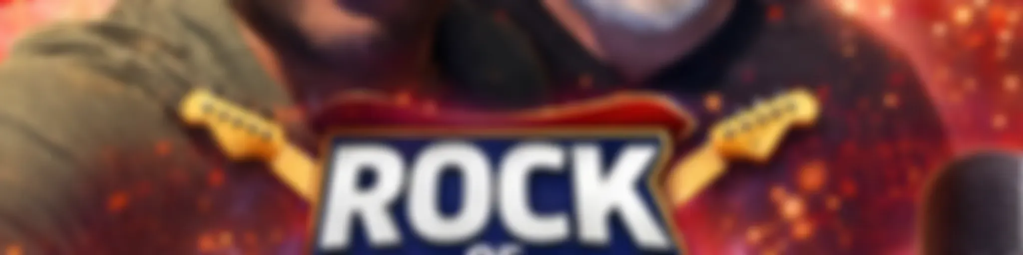 Rock of Nations with Dave Kinchen & Shane McEachern