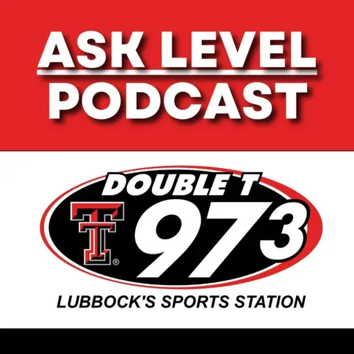 Ask Level 170 (Audio Only): Upset in Ames, Expectations Elevating, Wes Kittley is the MAN