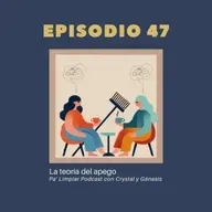 La teoría del apego