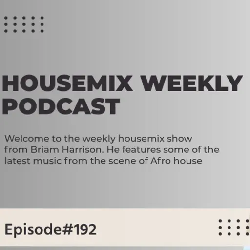 HouseMix 192