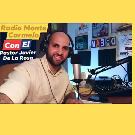RADIO MONTE CARMELO 2026-04-11 09:00