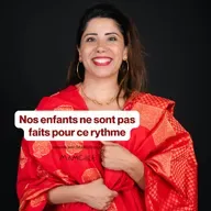 Respecter le rythme de l'enfant : ce que notre société oublie