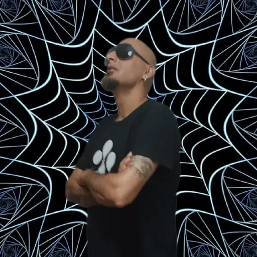 PsyRadio7 - Chandra Mandra 🕉