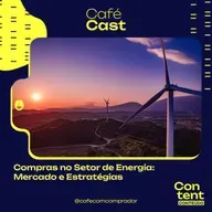 Compras no Setor de Energia: Mercado e Estratégias
