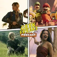 Fallout Season 2, Zelda Movie First Look, And Our Birthday "Shallow Dives"