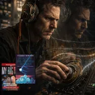 LA INGENIERÍA DEL SALTO DE REALIDAD: La Frecuencia Cuántica para "Sintonizar" tu Futuro Deseado - Conocimiento Experto