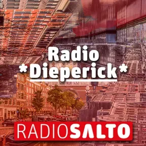 Radio Dieperick