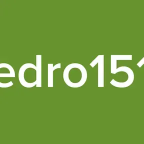 Pedro1515