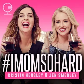 #IMOMSOHARD